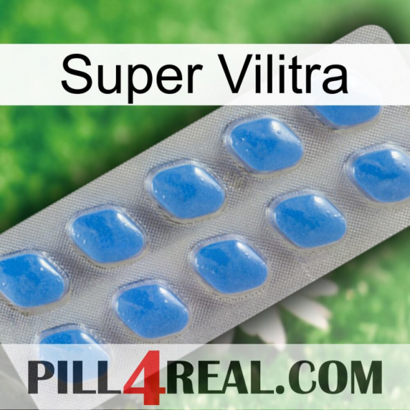 Super Vilitra 22